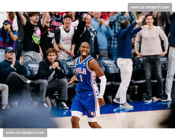 恩比德难撼艾弗森 76 人传奇地位：数据与影响力的鸿沟