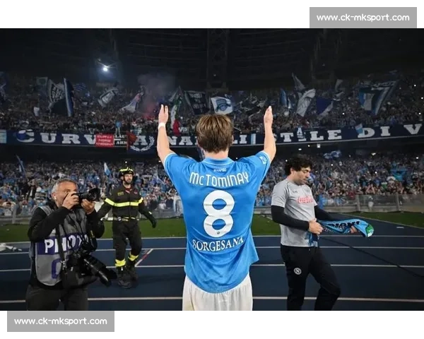 意甲身价金字塔：劳塔罗 9500 万欧独领风骚，麦克托米奈 5000 万欧创生涯巅峰