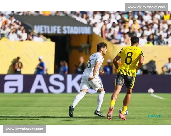 姆巴佩因病毒感染缺席皇马世俱杯首战，银河战舰阵容折损迎严峻考验