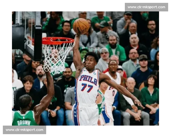 恩比德难撼艾弗森 76 人传奇地位：数据与影响力的鸿沟