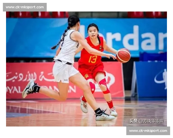 李雨汧 22 分拼至犯满，中国 U19 女篮 3 分惜败拉脱维亚 U22