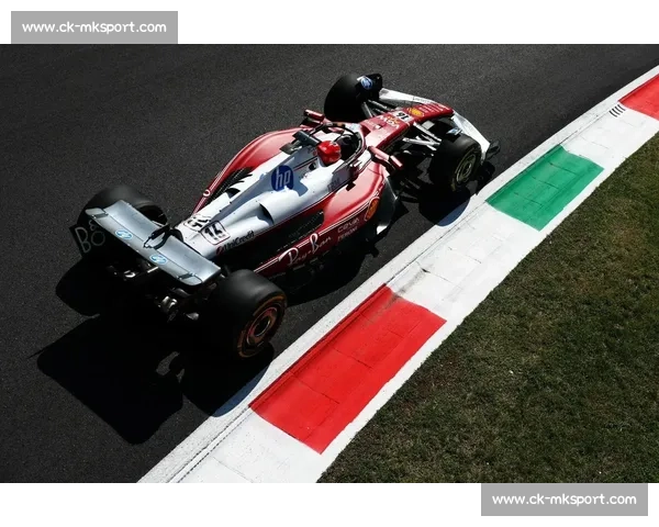 周冠宇助力法拉利完成 2026 赛季雨胎测试，SF-25 赛道表现获赞