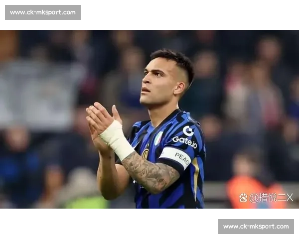 劳塔罗 9500 万欧领跑意甲，为何仍缺 “亿元先生” 标签？