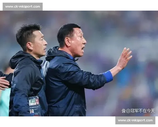崔康熙离队原因揭晓，鲁能新帅锁定 54 岁韩国助教金铉敏