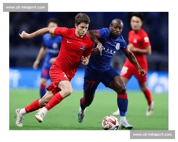 杜加利奇补时绝杀 + 霸气宣言：踩着我们尸体拿分！申花领头羊地位遭终结