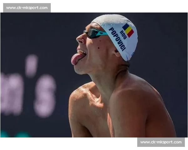 潘展乐 46 秒 71 创历史第二！波波维奇紧追：欧洲天才的逆袭之路