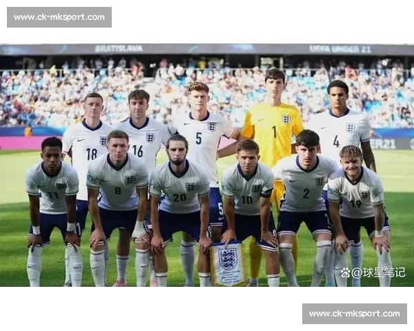 英格兰 U21 加时绝杀德国卫冕！卡斯利剑指三连冠