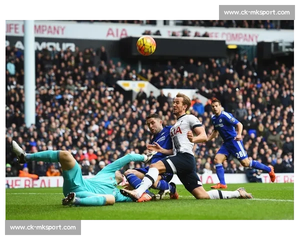 队报：热刺 2600 万镑追逐法甲神射手卡利穆恩多，雷恩谈判在即