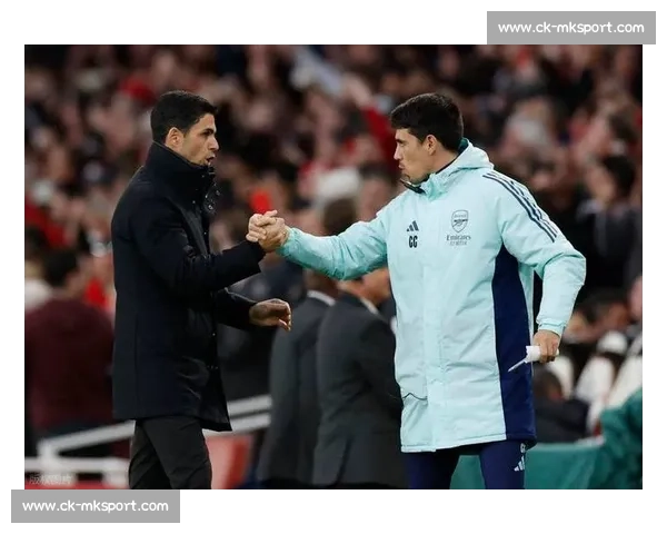 迪马济奥确认：29 岁阿森纳助教奎斯塔周四创纪录出任帕尔马新帅