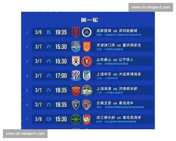 国安击败西海岸追平申花登顶，争冠形势白热化