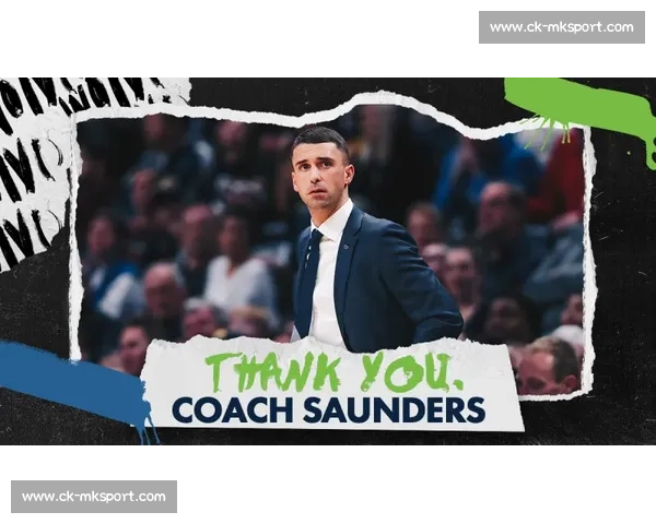 尼克斯五次挖角在职主帅遭怒斥！多队挂断电话爆粗口