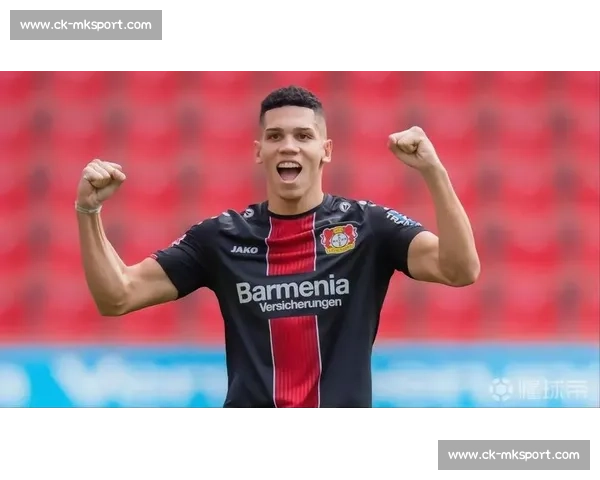 浴火重生！保利尼奥从勒沃库森低谷到世俱杯绝杀的救赎之路