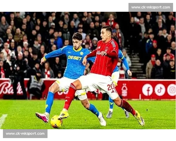 穆萨转会肥皂剧升级：诺丁汉森林中场猎物曝光，狼队虎视眈眈