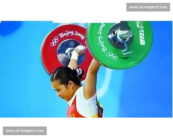 陈燮霞奥运金牌被取消：兴奋剂复检背后的真相