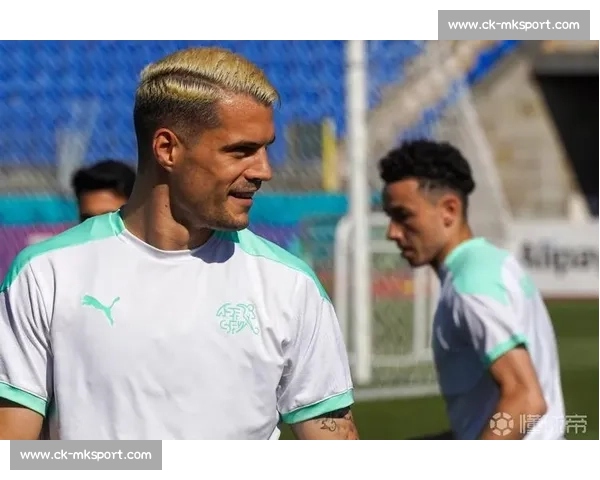 德天空：米兰与扎卡开启新谈判，瑞士中场铁心加盟圣西罗