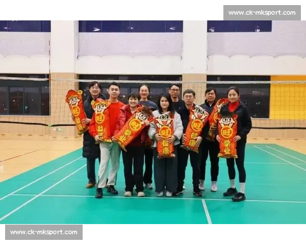 敦化市疾控中心职工排球赛圆满落幕：活力跃动展风采，凝聚疾控新力量