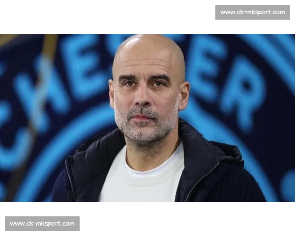 瓜迪奥拉妙语回应雷电威胁：足球战术之外，我还没学会指挥天气