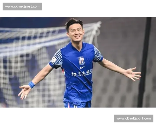 阿苏埃首秀战国安！申花特训打造锋线新核