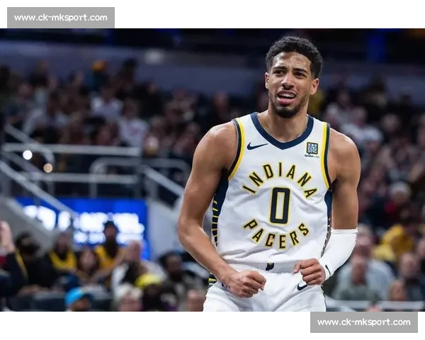 哈利伯顿伤缺后,步行者能否涅槃重生? 哈利伯顿伤缺后,步行者能否涅槃重生?