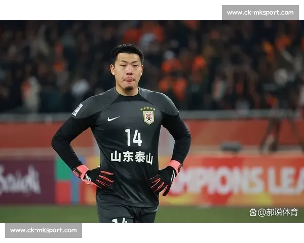 基莱斯 10 球领跑射手榜！单挑泰山防线爆射制胜，王大雷望球兴叹