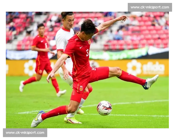 安永佳、陈晋一、周缘德领衔！中国香港东亚杯 47 人初选名单公布