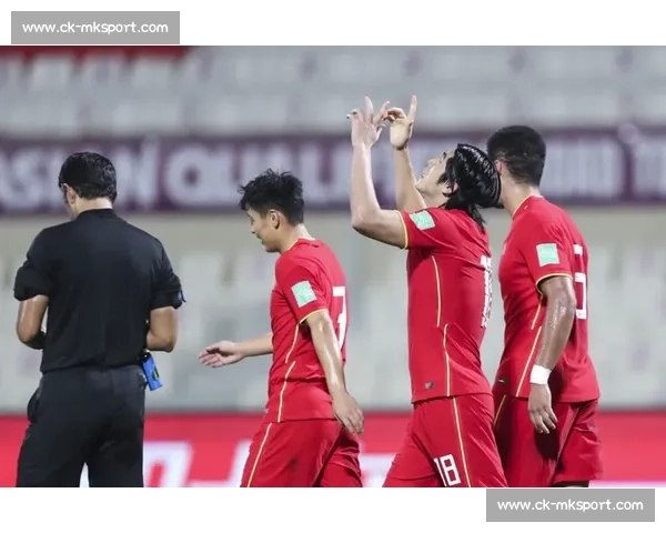 张玉宁：甘坐冷板凳的冠军执念，替补席上的 MVP 级逆袭