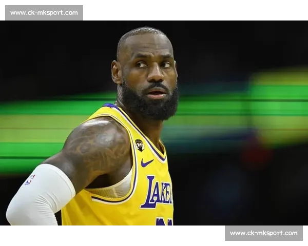 詹姆斯:孩子的理解让退役决定更从容 詹姆斯:孩子的理解让退役决定更从容