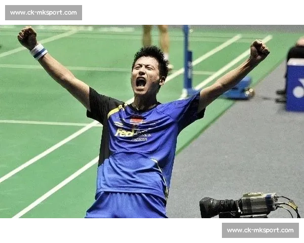 奥运冠军蔡赟拟任上海体育大学教练员学院副院长