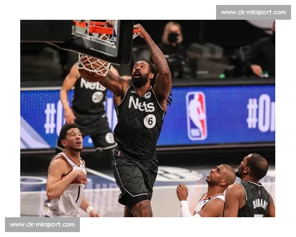 篮网精打细算续约四将 低成本策略助力重建