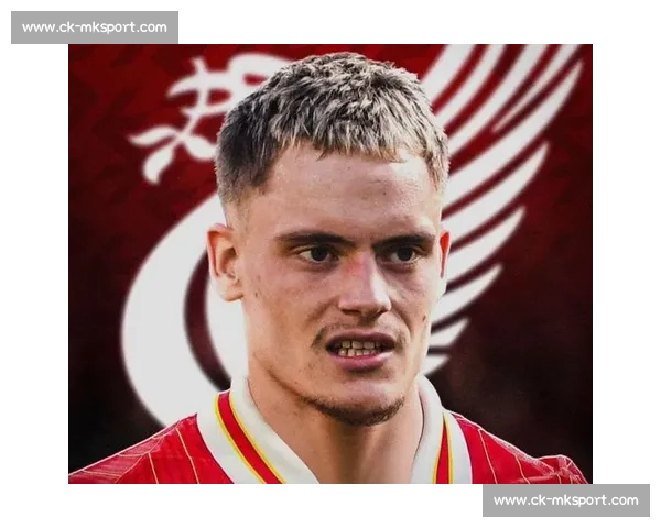 罗马诺确认！维尔茨抵利物浦周五体检，1.5 亿欧新标王即将诞生