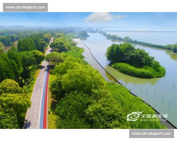 千骑竞速成都百公里绿道：穿越生态画卷的速度与诗意