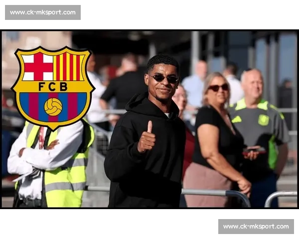 巴萨敲定尼科：年轻潜力股 + 更衣室纽带，低成本引援暗藏深意