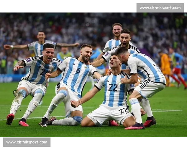 梅西领衔阿根廷 10 月西安战国足！世冠阵容来华再掀足球狂潮