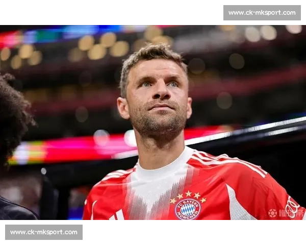 洛杉矶 FC 主帅盼穆勒加盟：传奇经验将重塑冠军基因