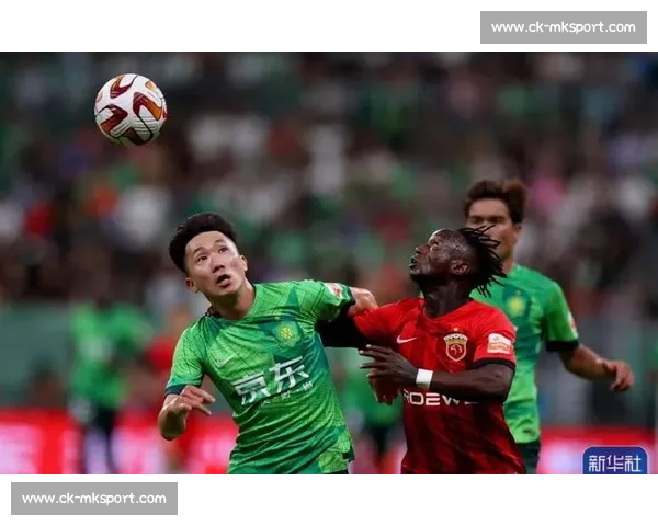 申花紧追国安！蓉城平局致争冠悬念升级，第三集团分化