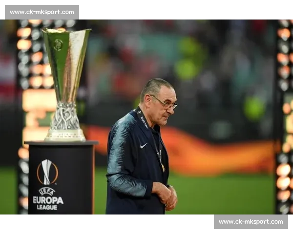 萨里直言尤文执教困境：阵容结构失衡成最大障碍