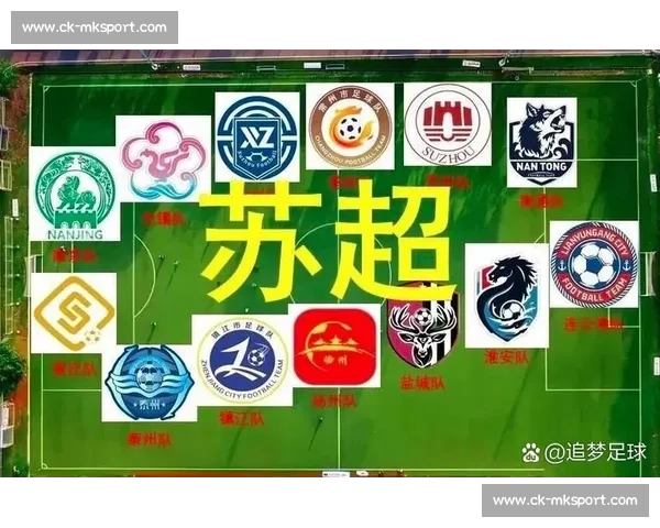 媒体对比苏超与国足：是警示还是伤害？
