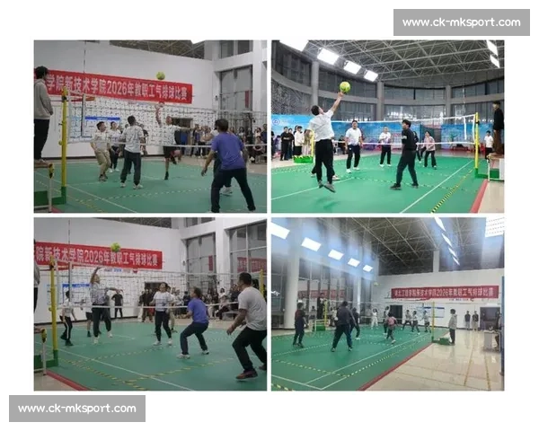 敦化市疾控中心职工排球赛圆满落幕：活力跃动展风采，凝聚疾控新力量