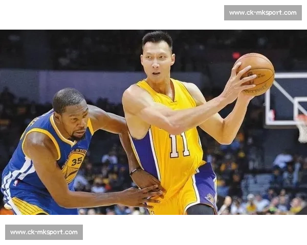 NBA 中国球员全记录与表现追踪 NBA 中国球员全记录与表现追踪